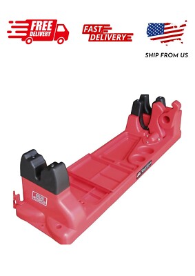 MTM Rifle And Shotgun Gun Vise Cleaning Gunsmithing Smithing Maintenance Center
