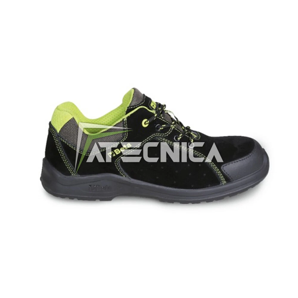 Scarpe antinfortunistiche hotsell senza metallo