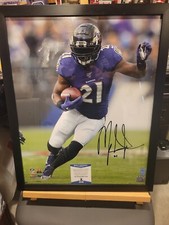Mark Ingram Cards and Memorabilia Guide 64