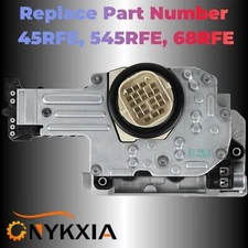 545RFE 45RFE Shift Solenoid Pack for 99-03 Dodge Ram Jeep GRAND CHEROKEE