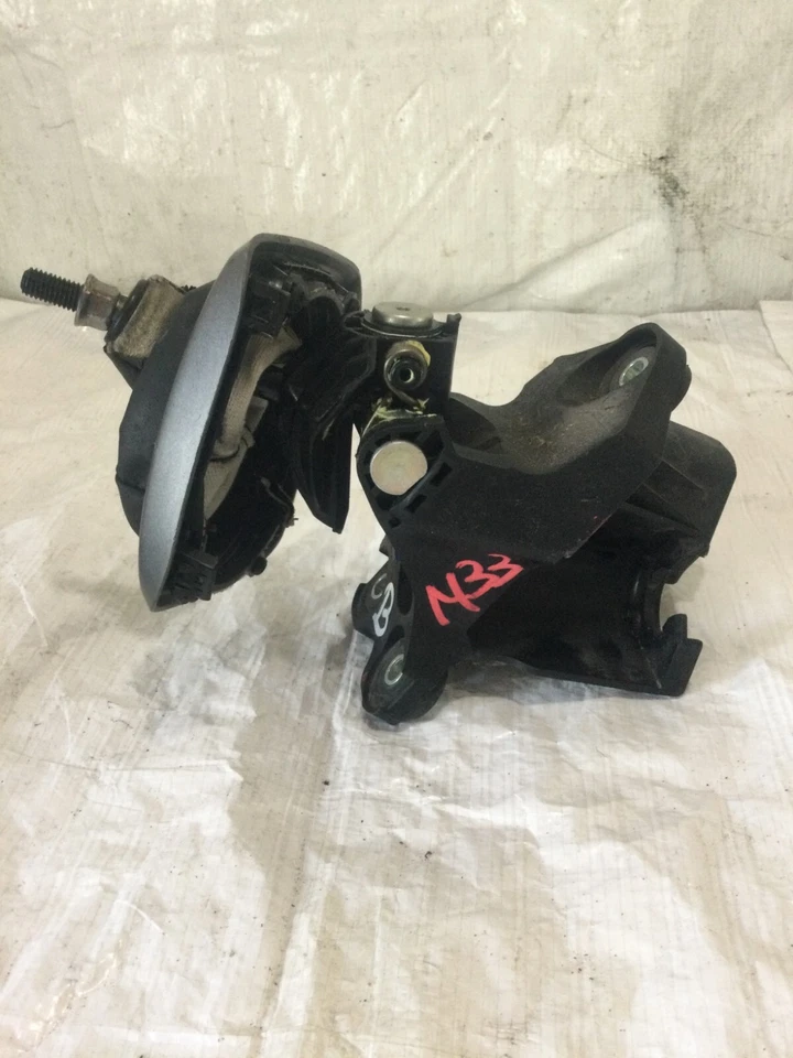 Acura CSX Type-S 2008 palanca de cambios OEM Foto 3 de 4