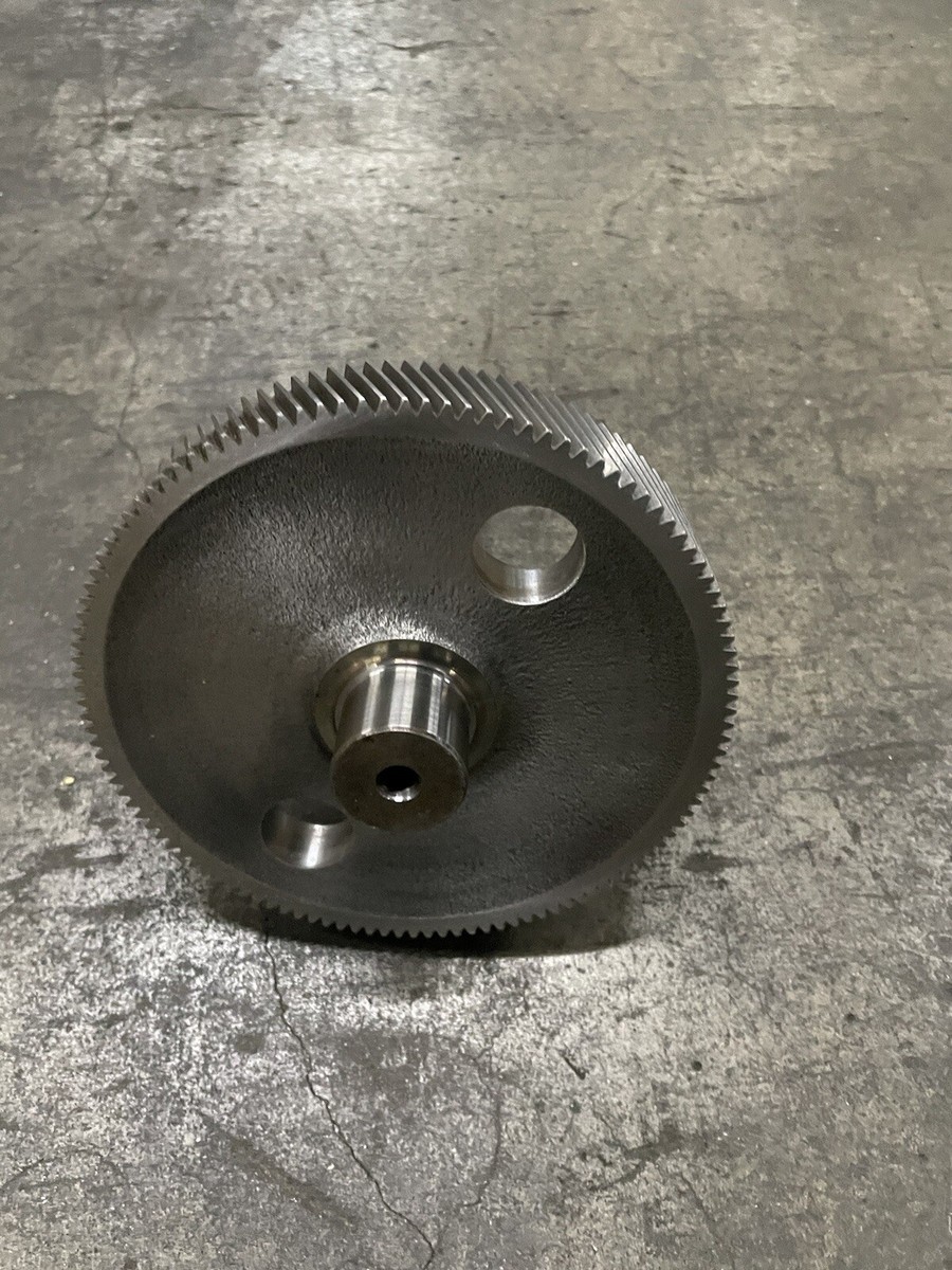 New Ingersoll Rand Gear SET2.25-85MM, 36765436 | eBay
