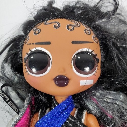 10" LOL Surprise OMG Tanz Tanz B-Gurl Modepuppe, top, schneller Versand - Bild 2 von 11