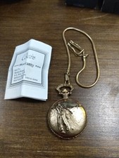 Другое Golfer Pocket Watch with chain