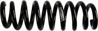 Sachs 994 486 Coil Spring For Bmw