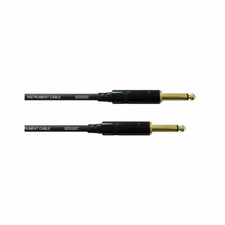 CORDIAL CCI 9 PP Instrumentenkabel 9 m Klinke / Klinke 6,3 mm mono
