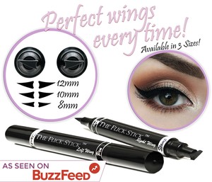flick stick eyeliner