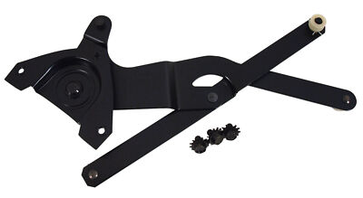 Window Regulator Scissors - Left Hand For 1964-66 Mustang | eBay