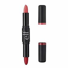 ELF Day to Night Lipstick Duo CHOOSE SHADE New in Box 2 shades in 1 stick New
