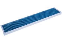 Denckermann M110116A Filter, Innenraumluft FüR Ford Seat VW