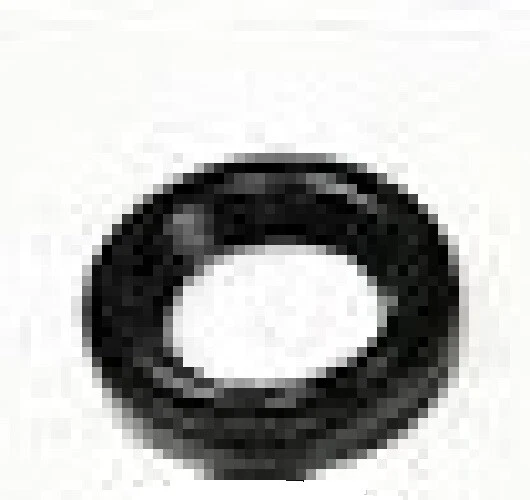 1pc Gasket bottom seal Shampoo Solution Tank brass Valve carpet clean - Image 2 of 4