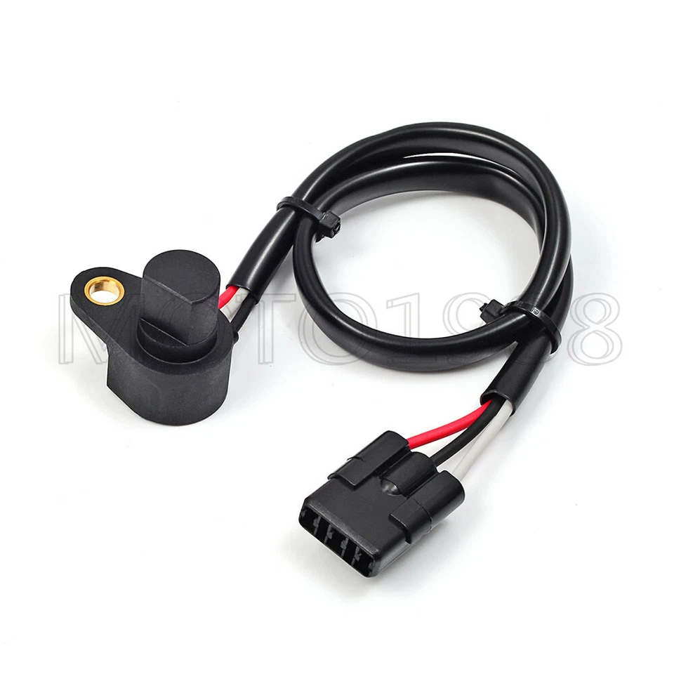 SENSOR DE VELOCIDADE PARA SUZUKI GSXR1000/600/750, GSXS 750, GSX1300/600F/750F, GSF1200 - Imagem 2 de 4