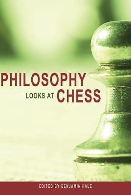 Philosophy Looks At Chess - Picture 1 of 1