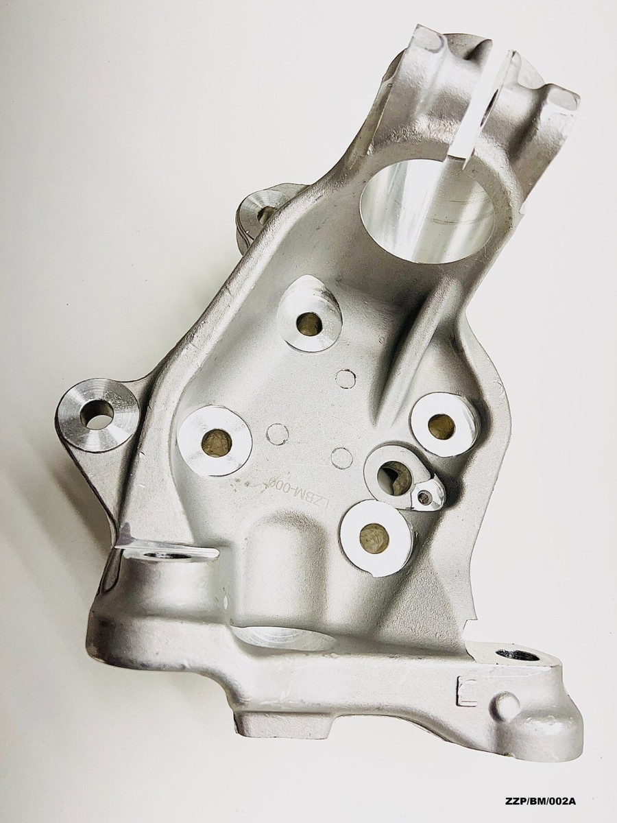 Front Left Steering Knuckle for BMW 3 (E90,E91,E92,E93) 2004-2013