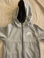 Boys Nike Hoodie Size 6