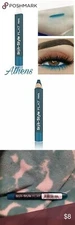 Styli-Style Flat Pencil Eyeliner - 422 Athens (Aqua) - NEW/NOT SEALED