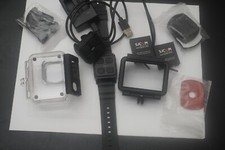 SJCAM SJ10 Pro Dual Screen 4K 60FPS Action Camera