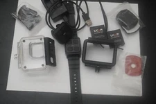 SJCAM SJ10 Pro Dual Screen 4K 60FPS Action Camera