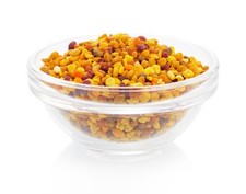 100g Bl&uuml;tenpollen Imker Qualit&auml;t s&uuml;&szlig;lich Bl&uuml;ten Pollen