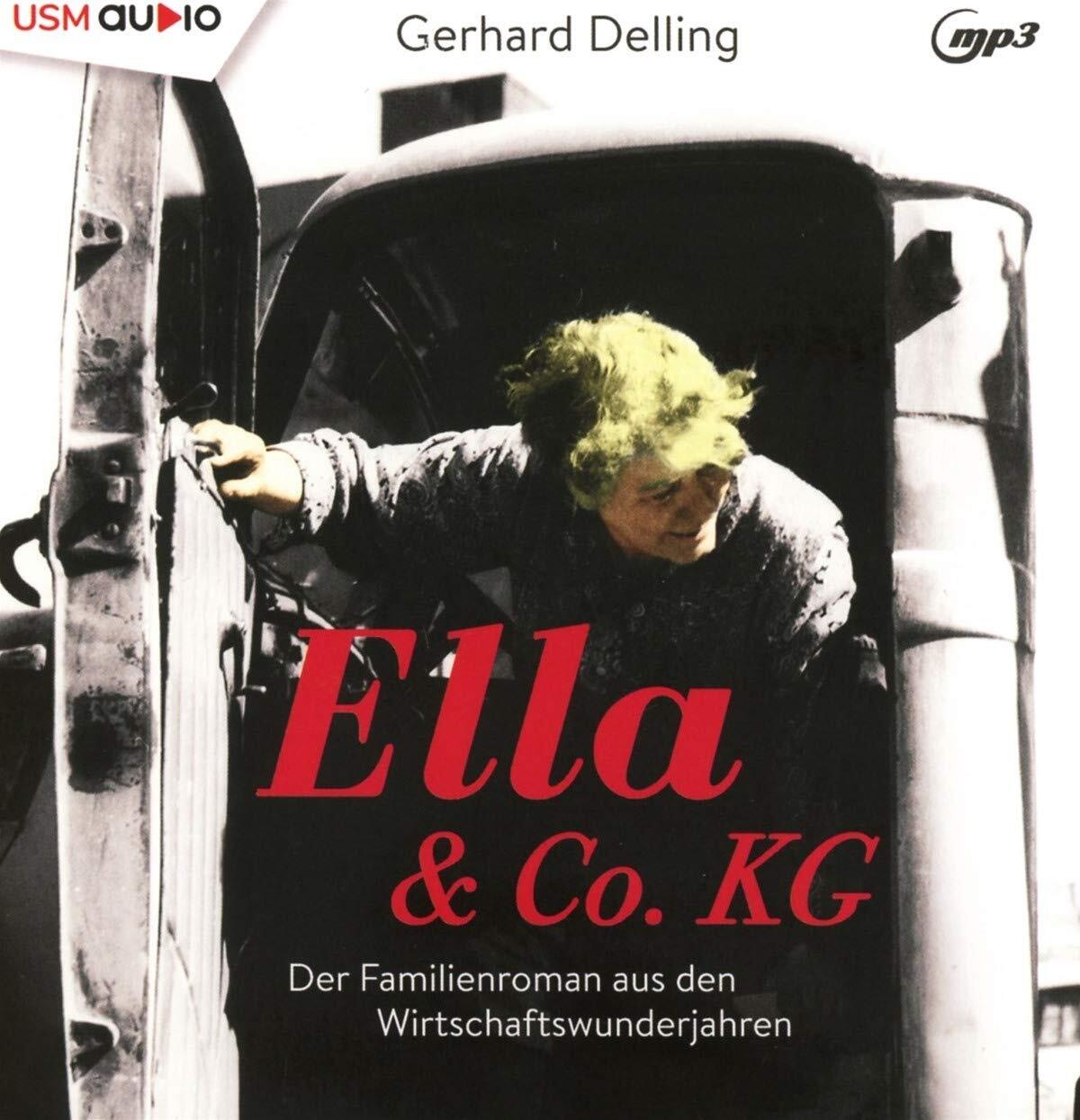 Thumbnail - United Soft Media Ella & Co.kg: Familienroman Aus Den