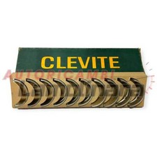 CLEVITE MBS/5-797B-STD bronzine di banco Renault R8 R10 1100 1100S STD