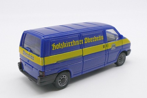 Camión B013.1 AWM VW Volkswagen T4 caja LR largo cocina de madera Oberbräu USADO - Imagen 3 de 4