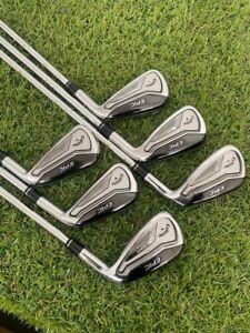 Callaway Epic Forged Star Irons | eBay Callaway Epic Forged Star Irons | eBay