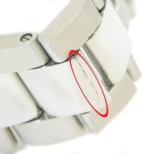 BREITLING Avenger Automatic 43 A17318 S. Steel Men's Watch #W410 14