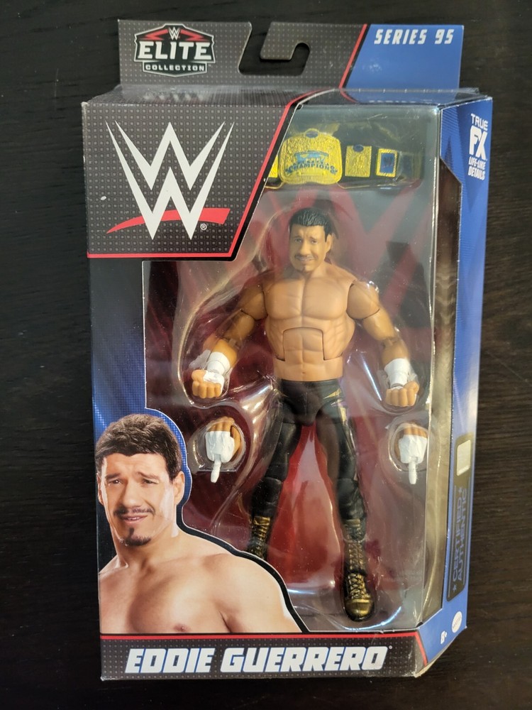 Eddie Guerrero 6