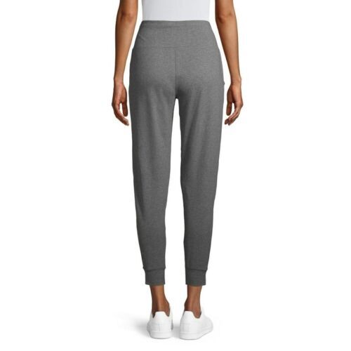 Athletic Works Basic Jogger mit Taschen Pullover WEICHE HERBST WINTERHOSE - Bild 5 von 16