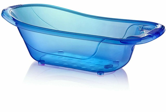 plastic bathtub for kids