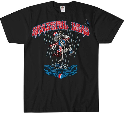 Buy Grateful Dead - Good Ol Glory Mens 