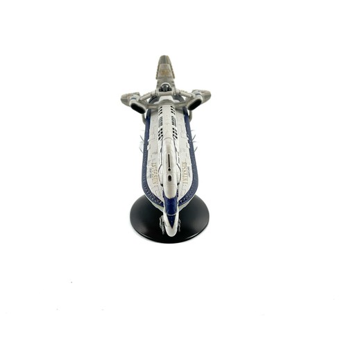 Battlesar Galactica Sammlung: Colonial One - Ausgabe 13 - Bild 2 von 5