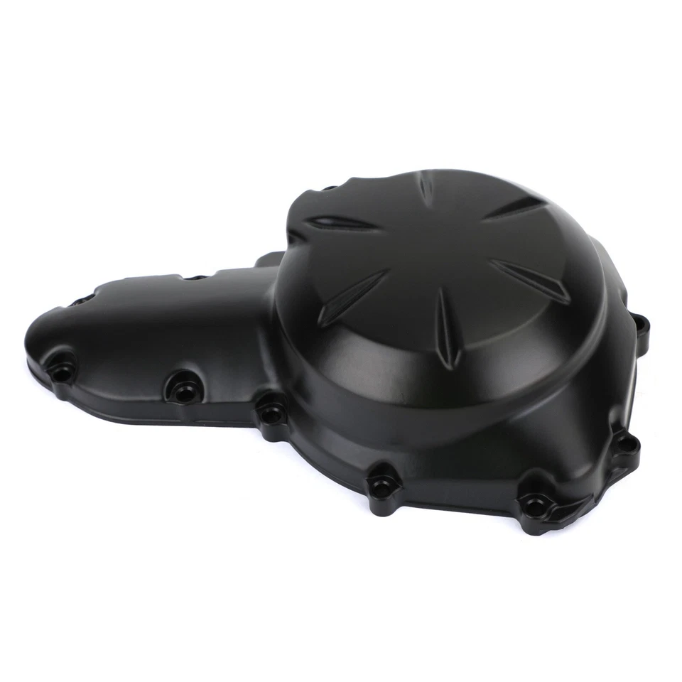 Alternator Stator Cover Fits Kawasaki Versys Ninja 650 650R 09-20 14031-0096 US Foto 2 de 4