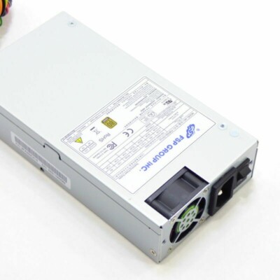 250Watt Power Supply Unit PSU for MSI Nightblade Infinite with
