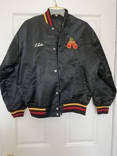 Vintage Julio Cesar Chavez Boxing Jacket