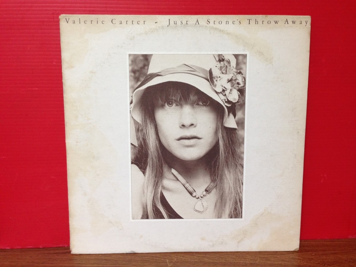 1977 Valerie Carter 