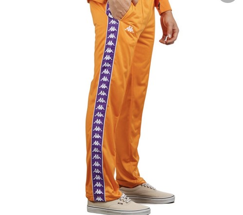 Kappa 222 Banda Astoriazz Pants 