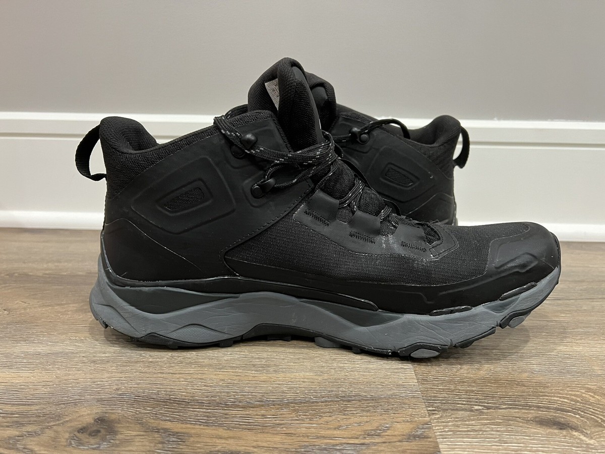 The North Face Vectiv Exploris Mid Futurelight HIKING Shoes