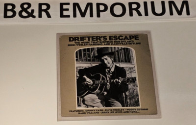 Uncut Drifter's Escape Music That Inspired John Wesley Harding Nashville Skyline