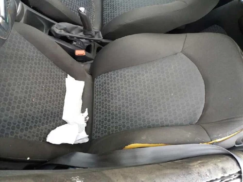 541613212 Elevalunas Delantero Derecho para OPEL CORSA E 2014 2154084 - Foto 7 di 10