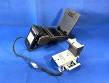 2005 - 2007 Chrysler 300c Srt8 Oem Center Console Arm Rest Dvd Player Display