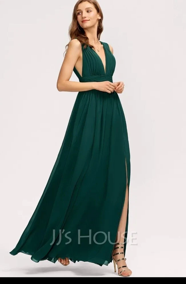 Jjs top formal wear