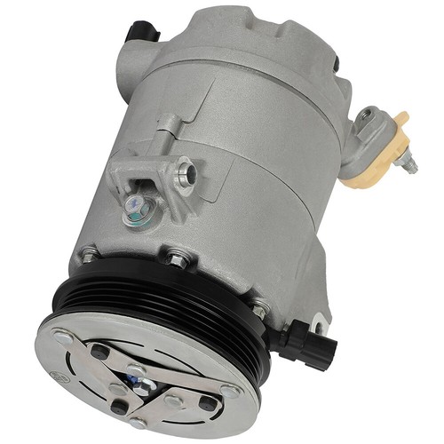 Air Conditioner Compressor&Clutch For Ford Escape 2.0L 13-15 2016 Lincoln 15-16 - Picture 7 of 7