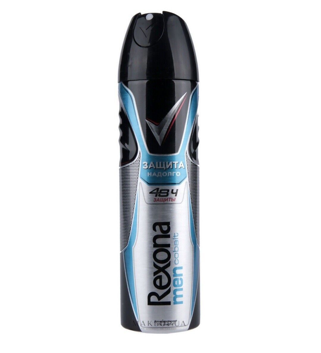 Rexona Deodorant Spray for Women Assorted Scents 200 ml, Pack of 6