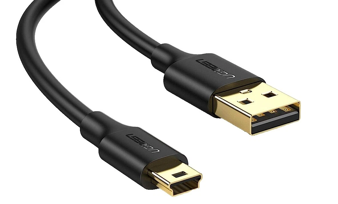 Aibocn Cell Ugreen 3 ft Cable Cables & Adapters