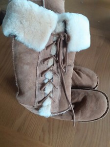 aldo winter boots