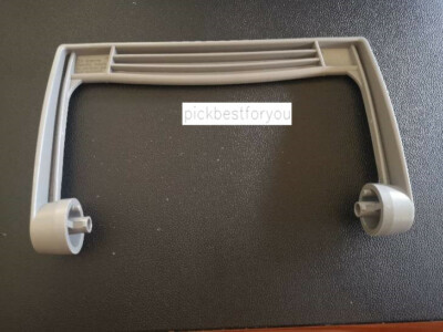 1SET Handles&bumper 34401A 33120A 53181A E4418B E3645A HP53132 - Foto 9