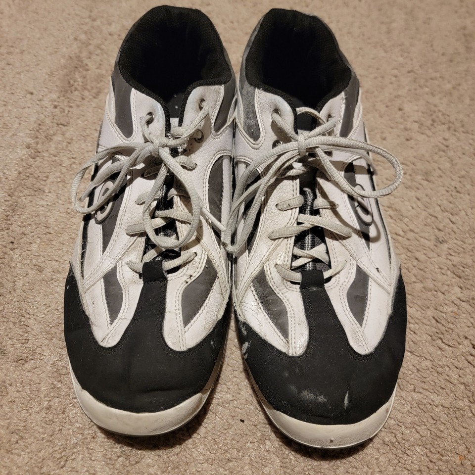 Dexter Jason III Bowling Shoes Mens Size 12 eBay
