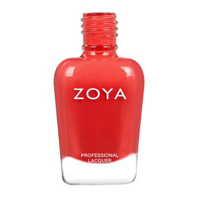  Zoya DREAMIN' Collection DESI ZP1092. Full Size. Wide Brush Optional.
